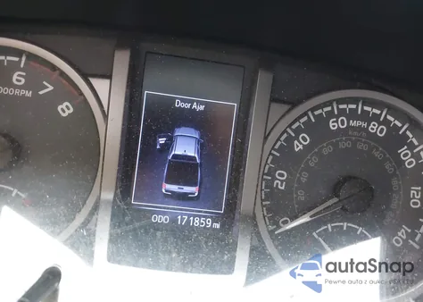 2017 Toyota Tacoma Sr5 V6 from USA, damaged, VIN 5TFDZ5BN9HX027360